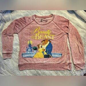 Beauty & the Beast Sweater (Size S)